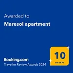 Maresol * Carrara