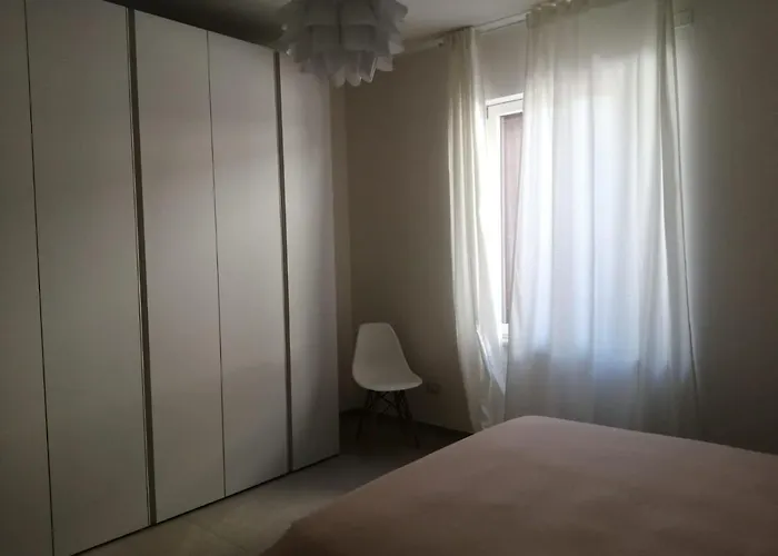 Maresol Apartment Carrara