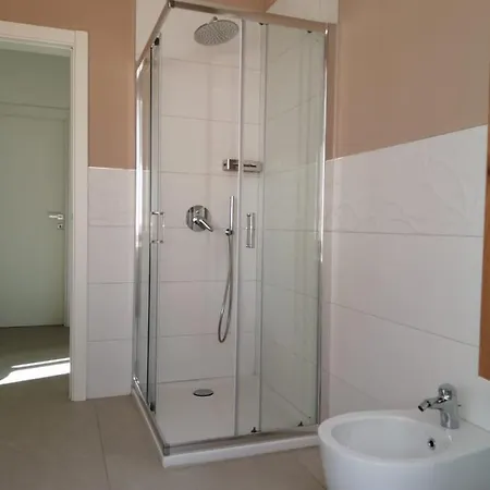 Maresol Appartement *