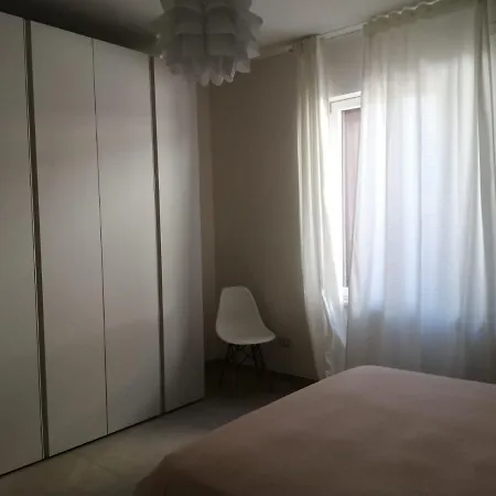 Maresol Appartement Carrare