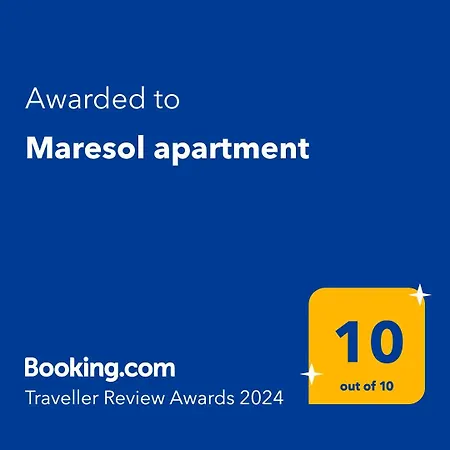 Maresol * Carrare