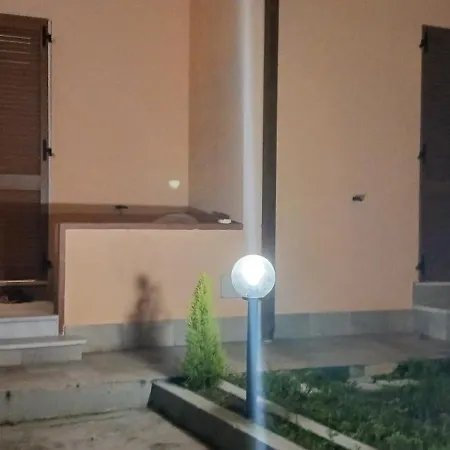 Maresol شقة