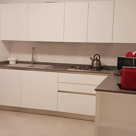Maresol Appartement Carrare