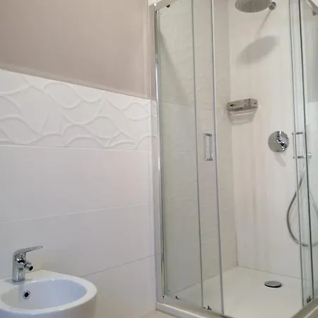 Apartman Maresol Carrara