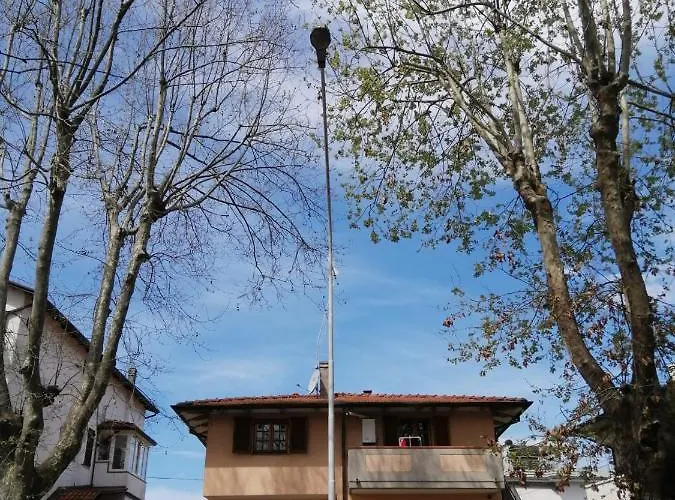 Maresol Διαμέρισμα Καρράρα