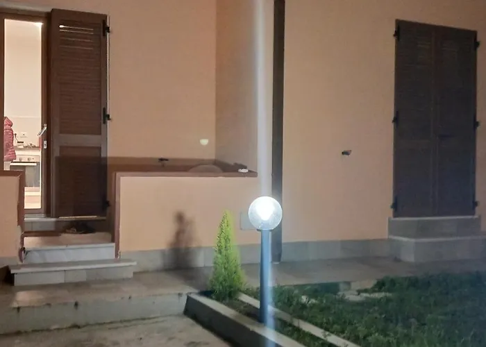 Maresol Διαμέρισμα
